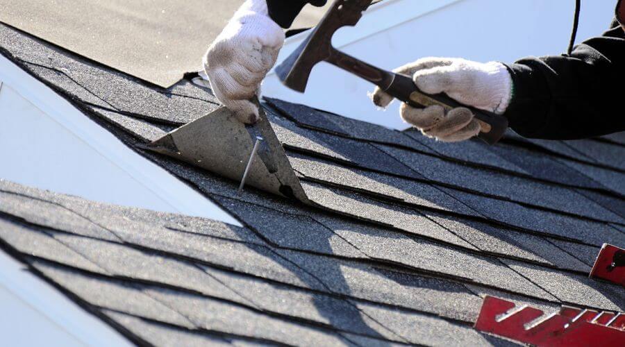 Professional residential roofers in Tenants Harbor, ME